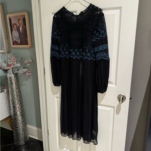Free People Smock